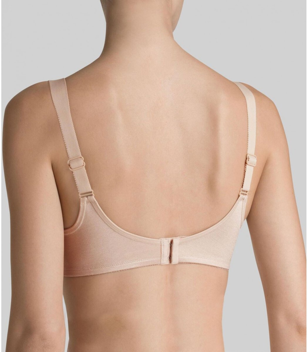Sujetador Doreen + Cotton marca Triumph - Imagen 3