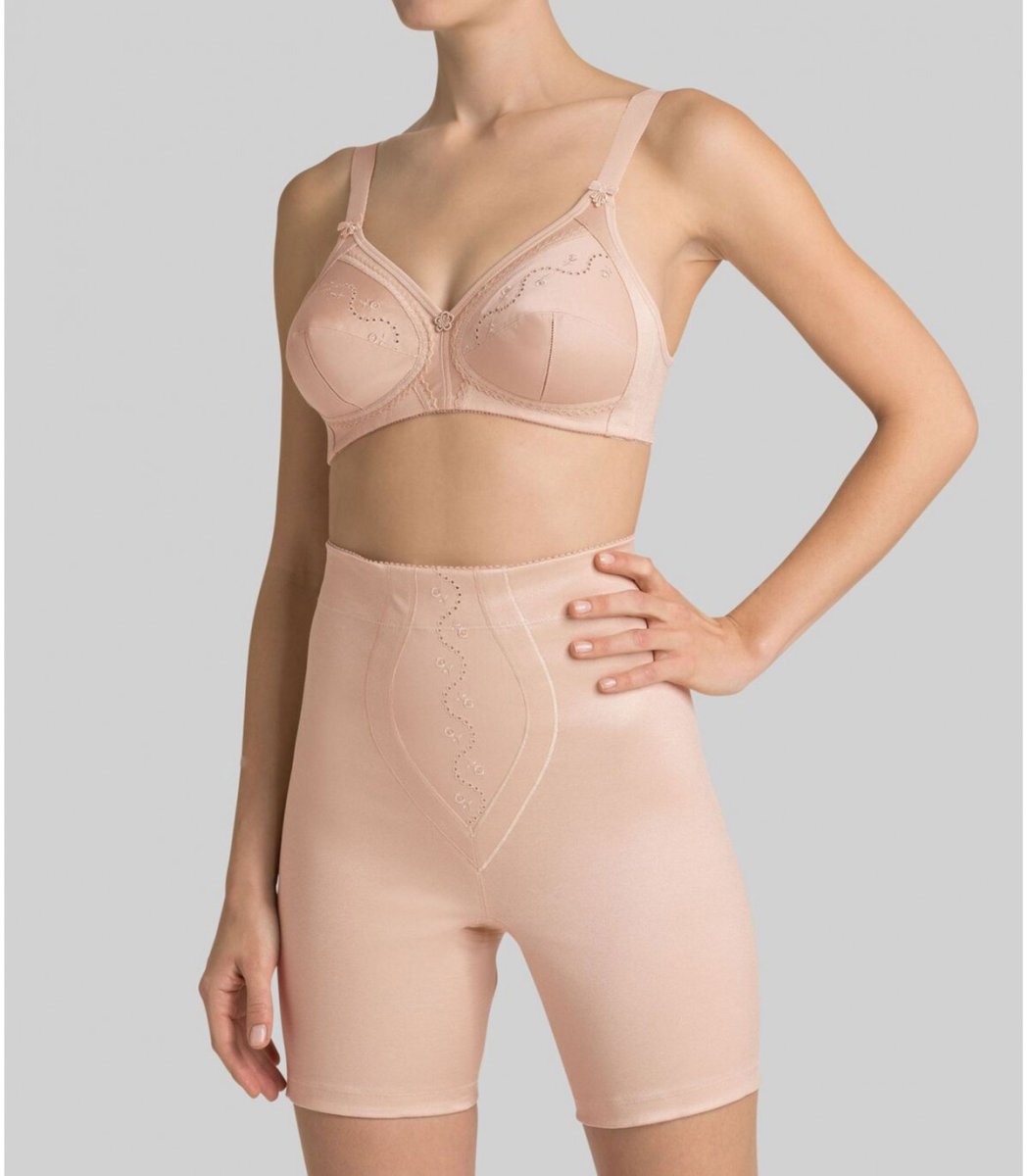 Sujetador Doreen + Cotton marca Triumph - Imagen 4