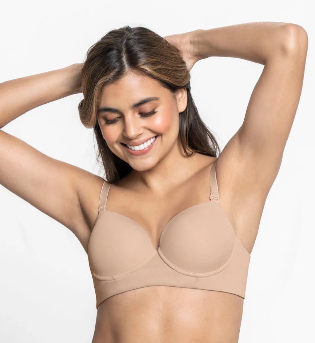 Leonisa Push Up - Imagen 3
