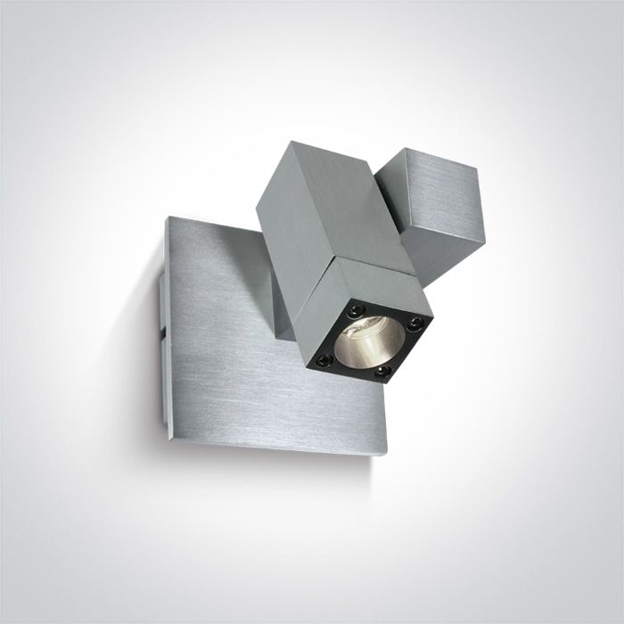 Foco de Techo/Pared LED de 1W ONE Light | Ref. 65102 - Imagen 3