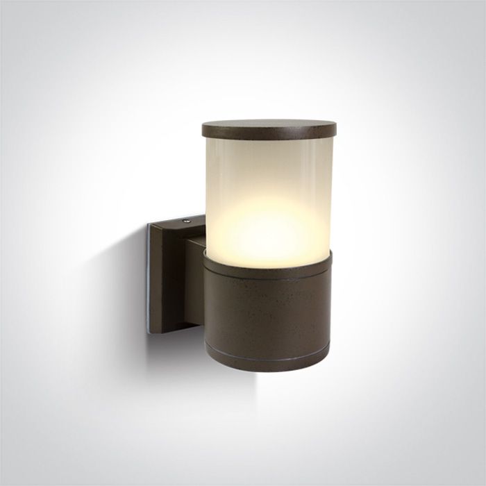 Aplique de Pared E27 para Exterior IP54 | Ref. 67094 - Imagen 4