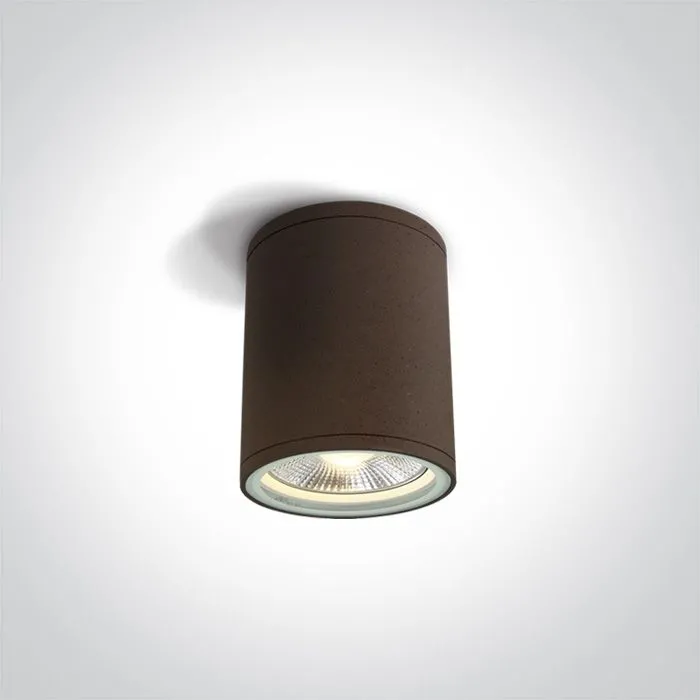 Downlights techo ONE LIGHT Exterior IP54 | Ref. 67132C - Imagen 4